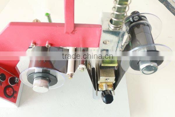 ZY-RM5-E Manual Code Machine