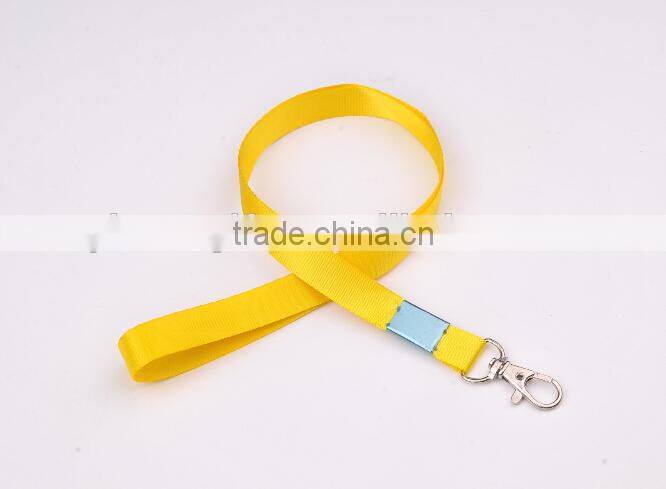 Neck Strap Lanyard With Swivel Clasp For ID Cards, Badges, Keys, Employees, Students, Visitors, etc