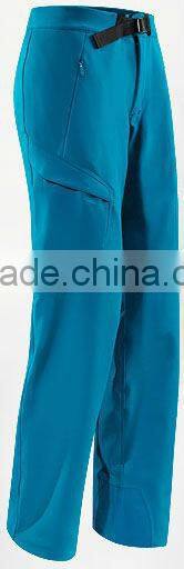 Trendy Softshell Pants