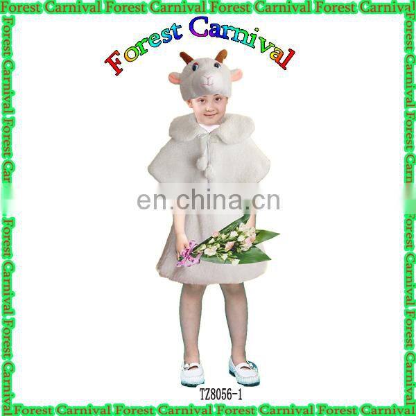TZ87364-1 Popular Fashion Children Girls Christmas Tree Skirt