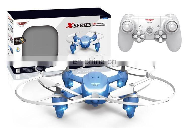 Cheap price Drone Toys X200-2 model 2.4G quadcopter remote control toy