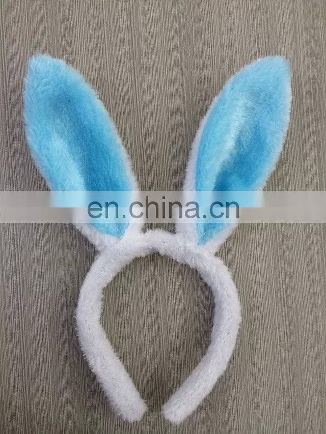 wholesale Flashing Bunny Headband