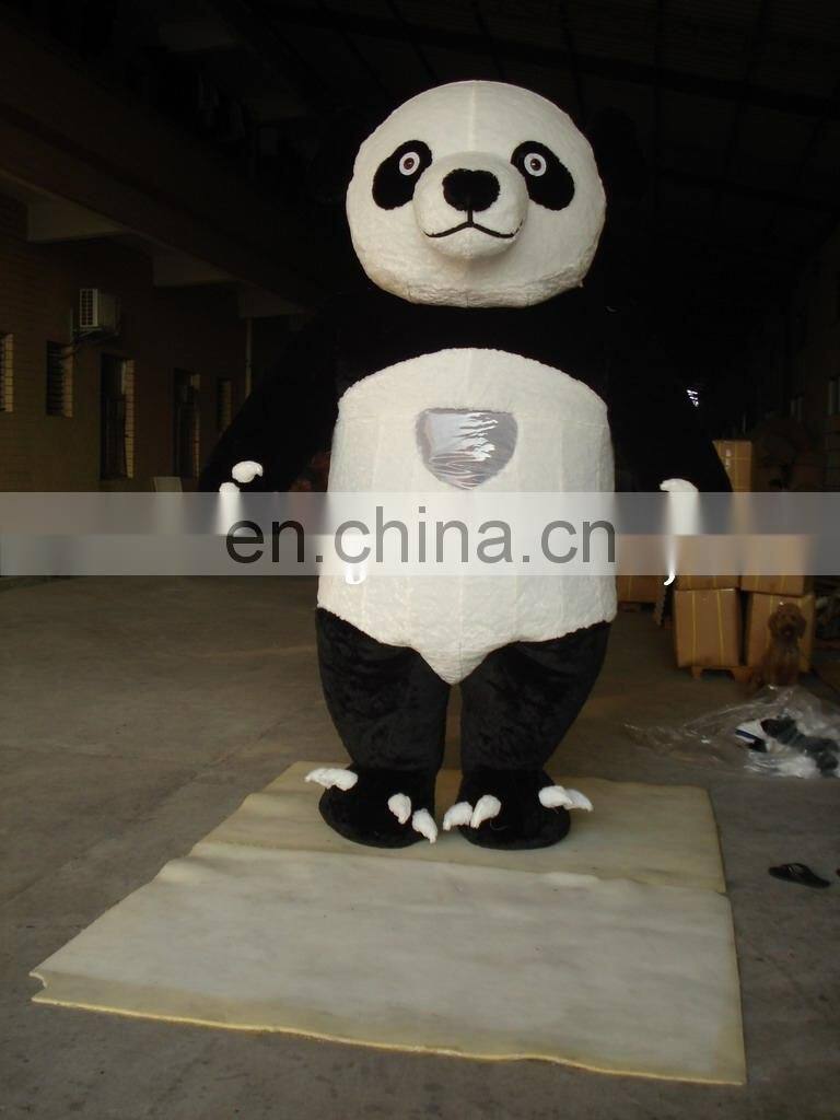 adult bear costume for Christmas