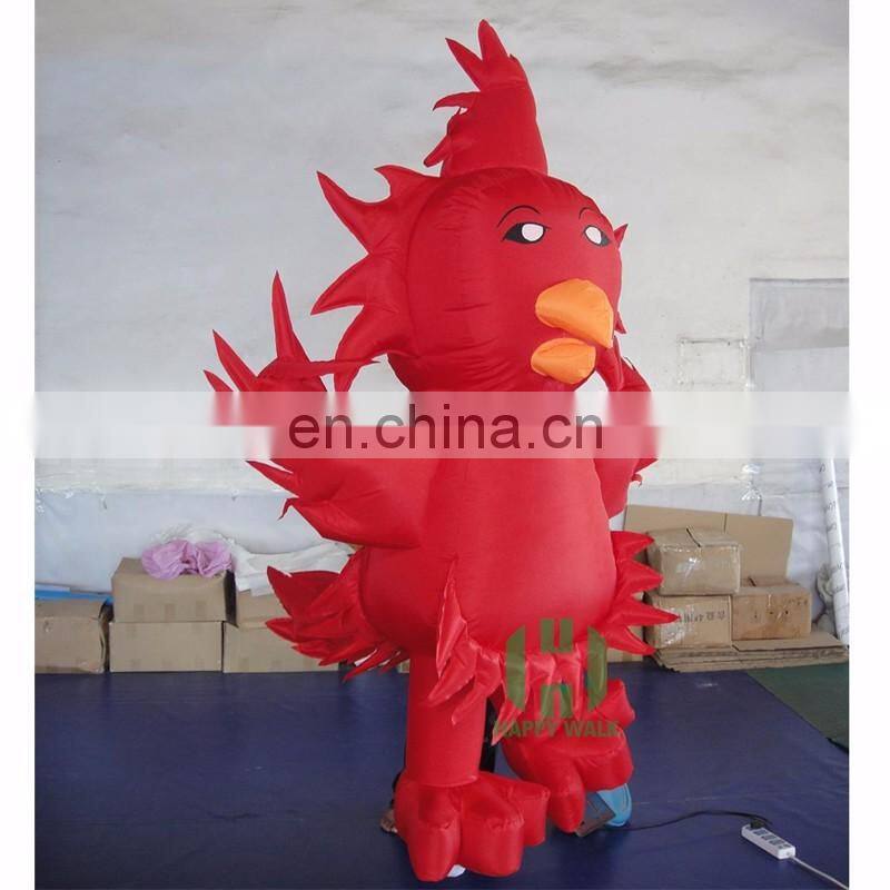 advertising equipment minnie mouse costume inflatable cartoon characters