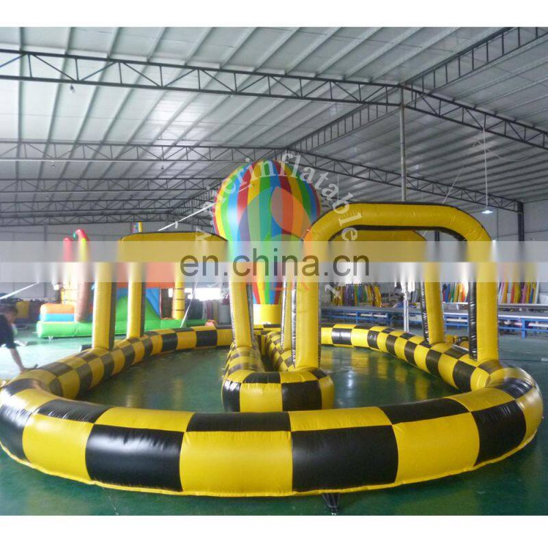 Big Size Inflatable Running track, Air Track,inflatable gym air track,