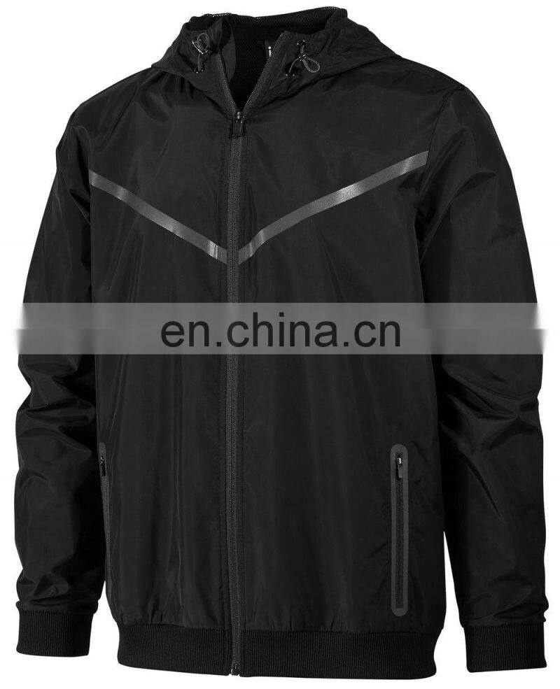 Winter Windbreaker Outdoor Men Hiking Camping Skiing Coat Jackets
