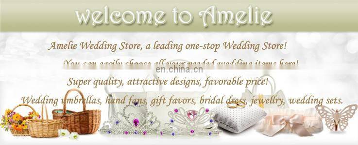 Turquoise Wedding Guest Book and Pen Holder Set