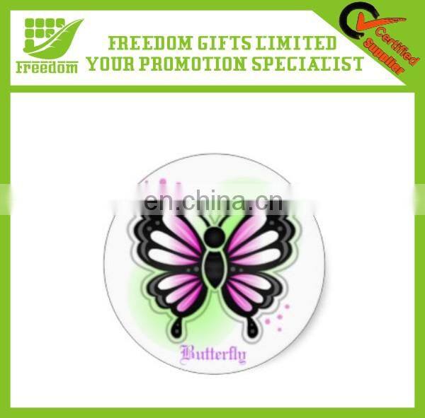Newest Cute Cheaper Promotional Gifts Body Tattoo Sticker