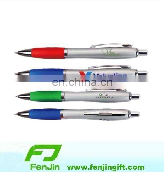 ballpoint pen manufacturers