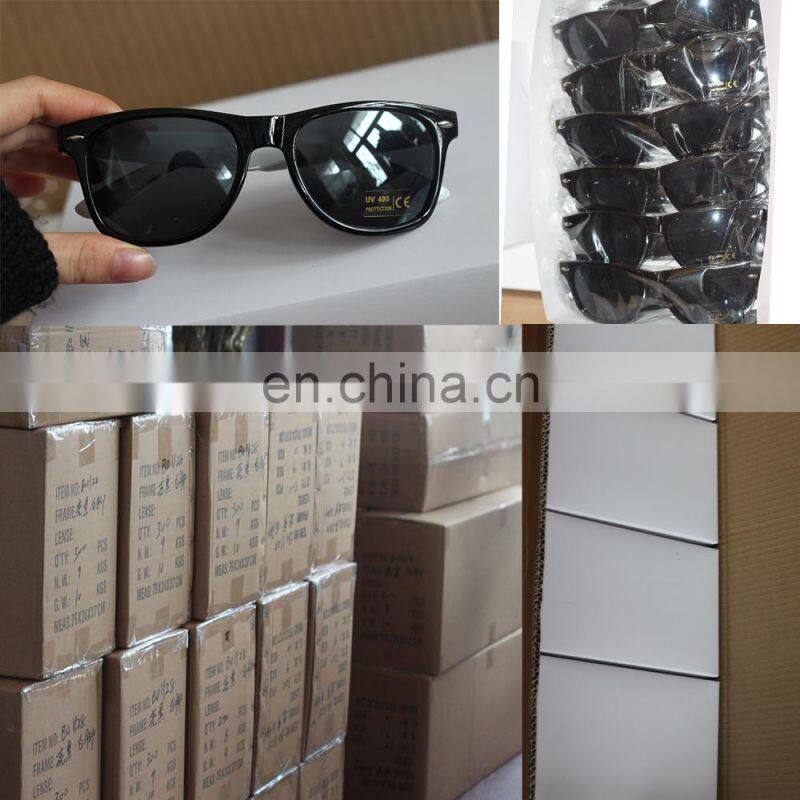 Custom Paper Anaglyph Craft 3D Glasses for Kids