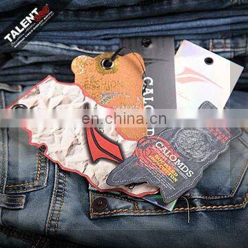 custom private label new design high quality garment accessories supplements