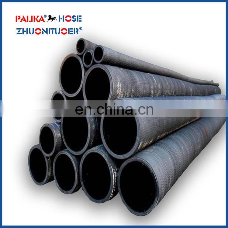 Small Diameter SAE 100 R1/R2/R3 Flexible Rubber Hose