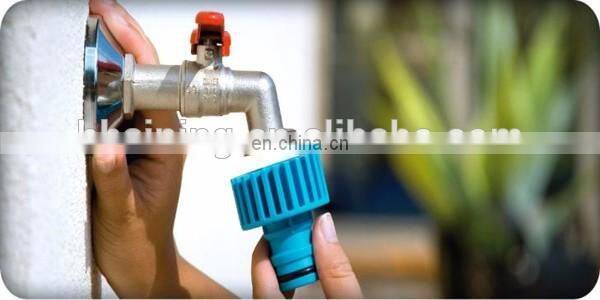 PVC Fibre Reinforced Flexible PVC high pressure korea spray hose