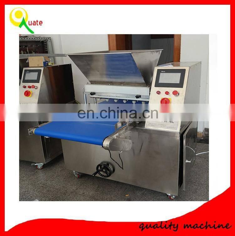 semi-automatic cake filling depositor machine