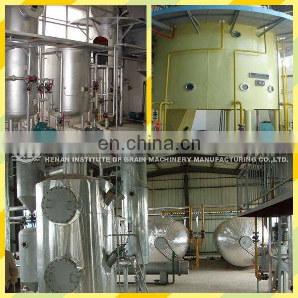 easy operation rotocel extractor oil extraction equipment