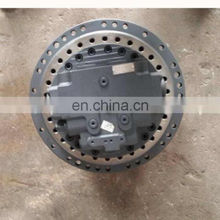 Hot Sale R215 Travel Motor R215-7 R215LC-7 Final Drive Assy For Excavator