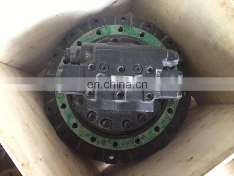R320LC-7 Final Drive Excavator R250 R290 R300 R305 R320 Travel Device