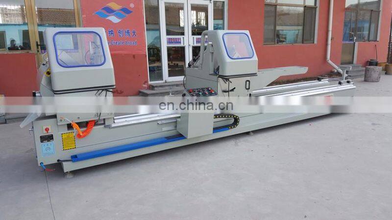 LJB5A--500 High-end precision cutting Aluminum cutting machines mitre saw aluminium cutter machine