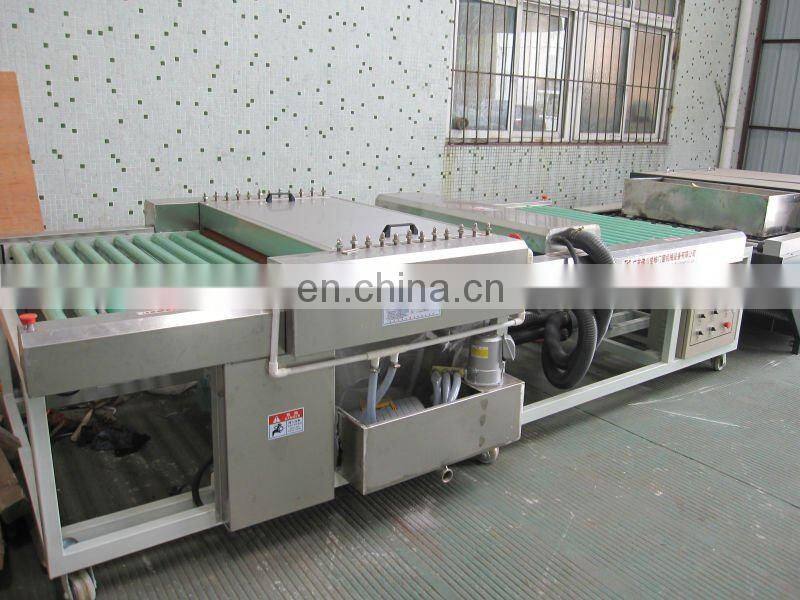 Automatic H-CNC Glass Cutting Machine