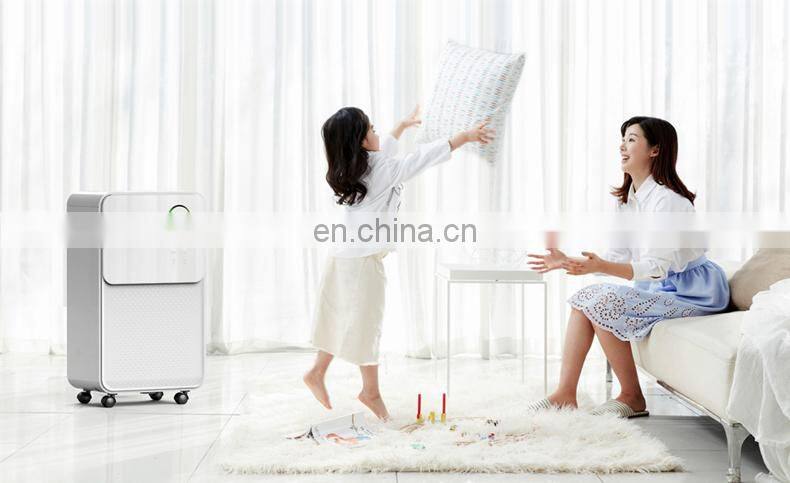 greenhouse caravan dehumidifier for babyroom
