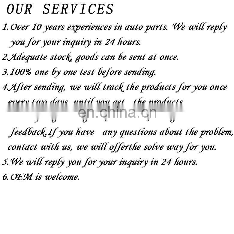 For BMW High pressure fuel pump OEM 13517610761 0261520131 3003814602