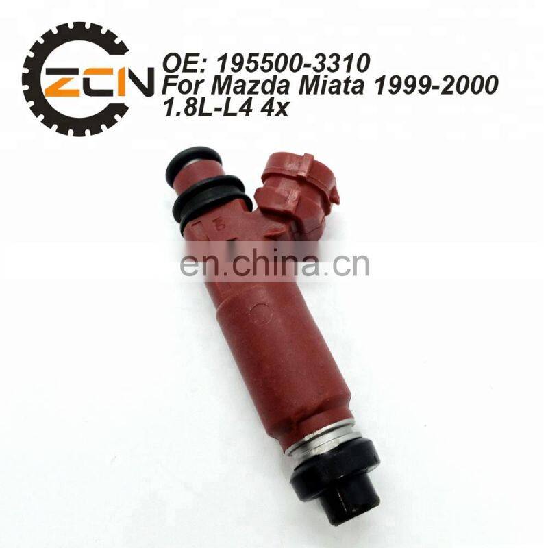 fuel injector nozzle OEM 195500-3310