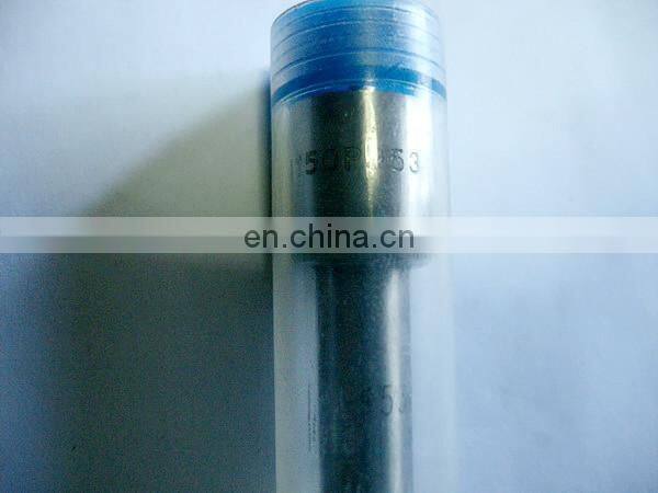 DLLA150P953/CDLLA150P953 Diesel Fuel Injector Nozzle for Truck, Bus and Car