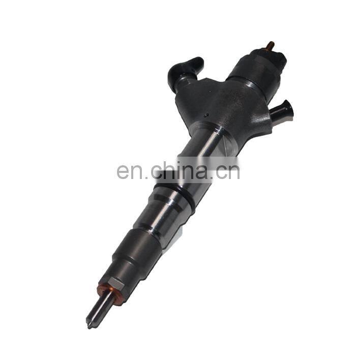 common rail injector 0445120244