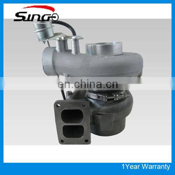 DAF Truck XF315M-F85 GT4294S 452235-5002S 452235-0002 1319284 Turbocharger