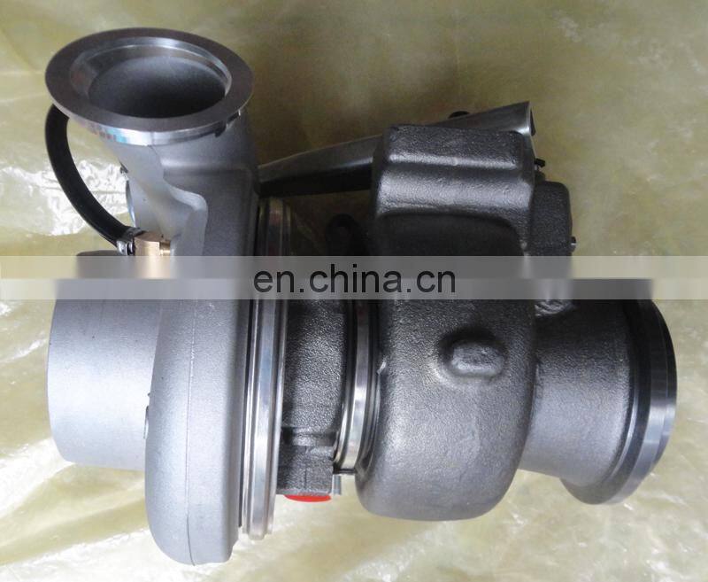 QSM11 HX55W Diesel engine Turbocharger 4024967 3593606