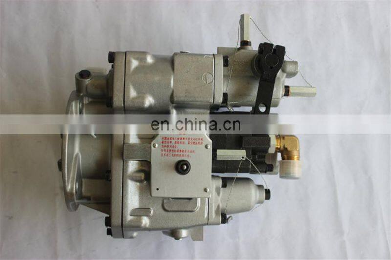 Diesel engine parts 3015253 3075525 3037216 fuel injection pump