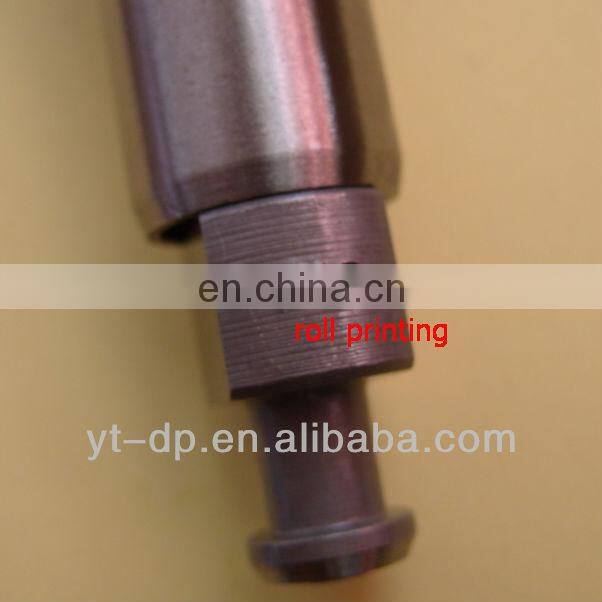 diesel pump plunger/element