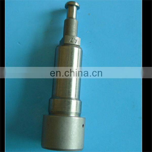 P Type Fuel Pump Plunger and Barrel Assembly 134152-1220 Stamping No. P192