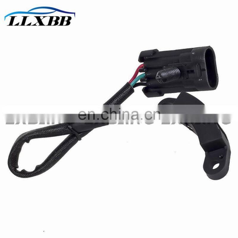 Crankshaft Position Sensor PC61 10231684 For GM Buick Chevrolet Pontiac 12567648 12550965 CSS23