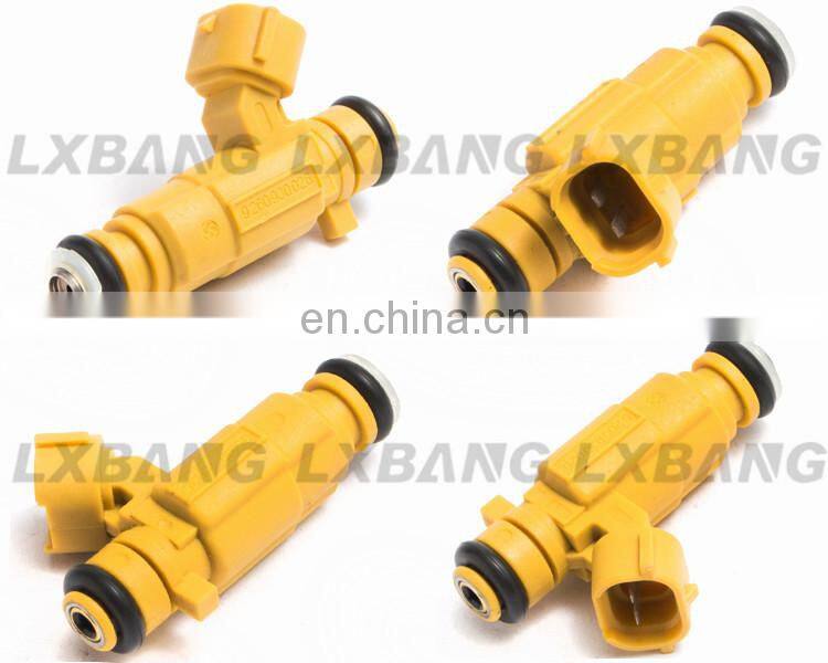 Original Fuel Injector Injection Nozzle 35310-39135 For Hyundai Kia 3531039135 9260930026