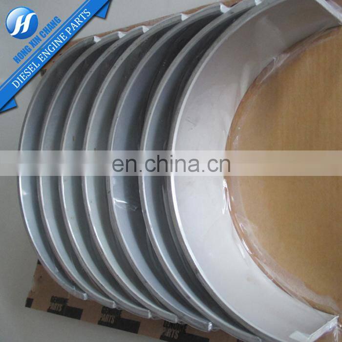 Genuine Machinery Diesel Engine Parts KTA38 Engine Main Bearing 206590