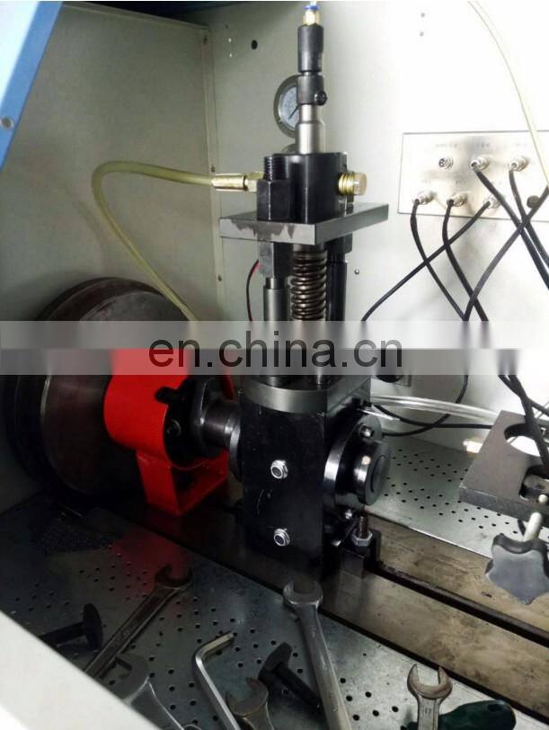 JH-CRS900 HEUI and EUI EUP common rail diesel injector pump test bench