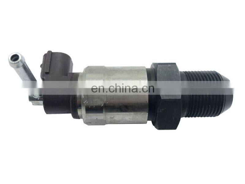 Rail Assy Common OEM 23810-30110 2381030110