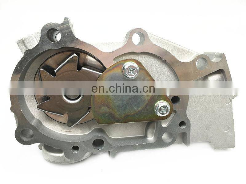 Water Pump For Ch-ery QQ OEM 372-1307010 3721307010
