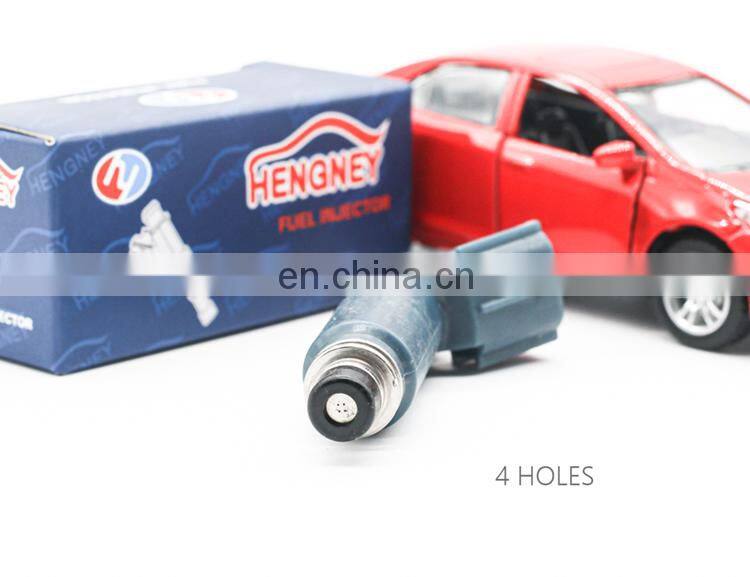 High energy manufacturer 23250-0D010 23209-0D010 Fit Corolla Prism 1ZZFE 1.8L4 Fuel injection