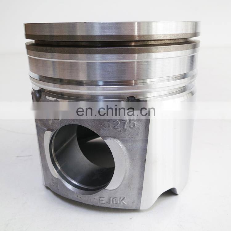 Auto Parts Engine Parts 4938619 Truck Engine Piston