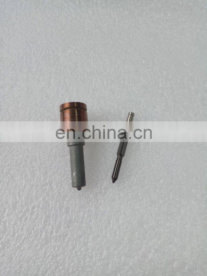 Original 9 Holes Nozzle G4S009 For Injector 23670-0E020 ,23670-0E040 , 2.8 litre engine