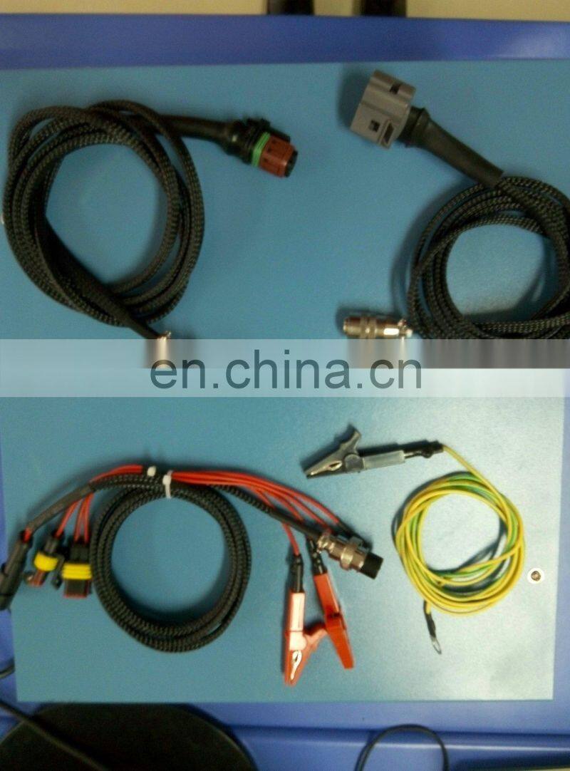 EUS900L EUI EUP tester with cam box and adaptor +Push Rod