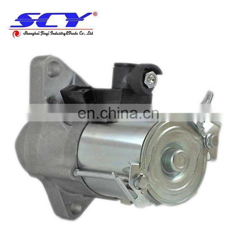 Suitable for Honda Civic Starter Motor OE 31200RNAA51 31200RNAA50 SM71001 2806009 SM71001 117958 31200-RNA-A51 31200-RNA-A50