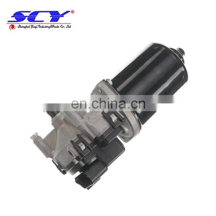 Car Wiper Motor 8C3Z-17508-C 9L14-17508-AB 9C34-17504-AB WM-748 40-2067 8C3Z17508C 9L1417508AB 9C3417504AB WM748 402067
