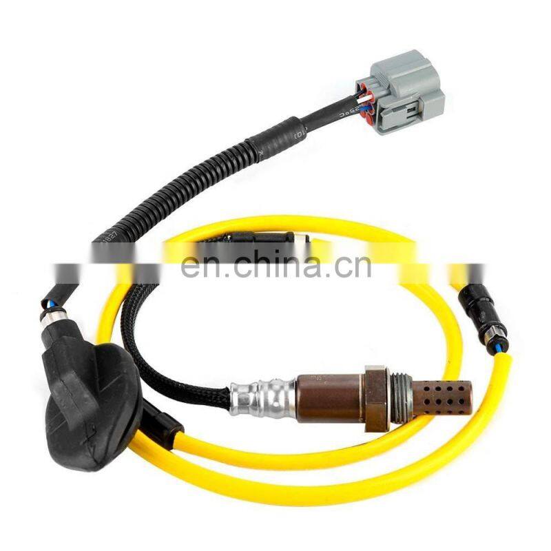 O2 Electrochemical Car Mox Air Fuel Oxygen Sensor Gas Heater 36532-RAC-U03