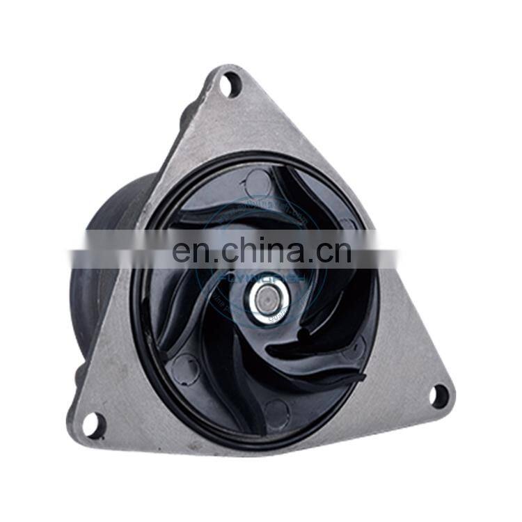 High Quality Water Pump 5291445 5346205 4376359 For QSL-9 QSL9 Engine