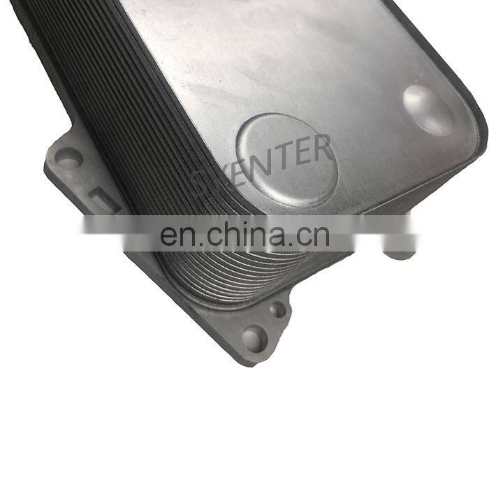 Dachai Engine Oil Cooler 04254427 BN-1704 04912101 04915764 04258279 F737200510011 21695993 205 20511773 7421695993
