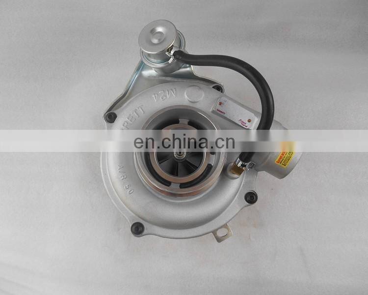 Auto parts GT3576 turbo 24100-E0330 15052305 GT3271S Turbocharger for Hino Truck with J05E J05C N04C Engine repair parts