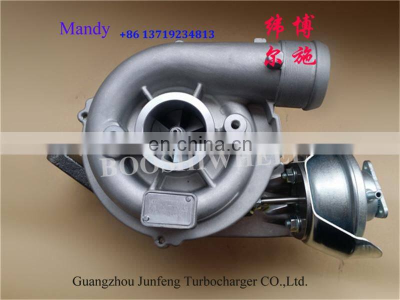 GTA1749V 760774-5003 Turbocharger For Ford K-uga F-ocus C-Max Mondeo